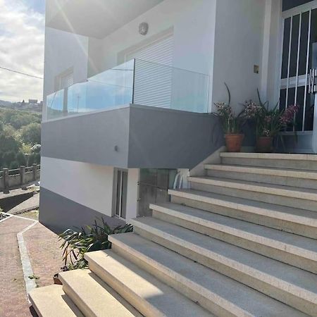 Apartamento Mar De Loureiro - Rias Baixas Буэу Экстерьер фото