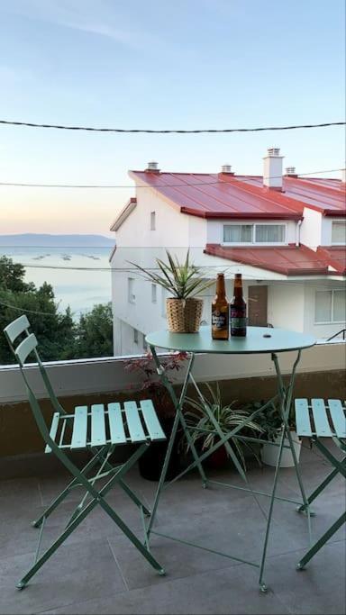 Apartamento Mar De Loureiro - Rias Baixas Буэу Экстерьер фото